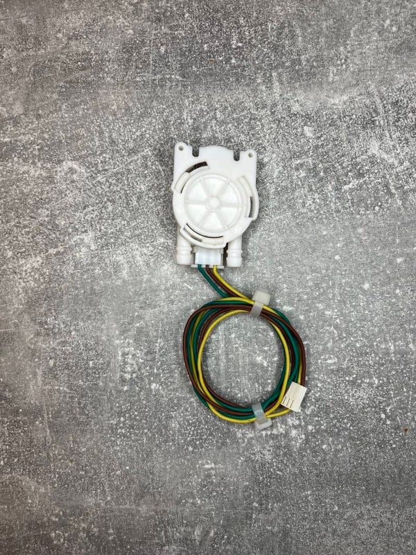 Flowmeter für Saeco Kaffeevollautomaten