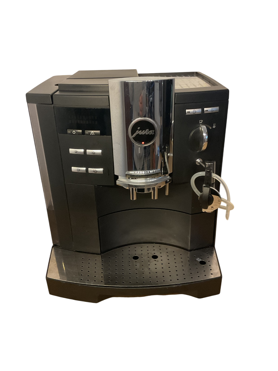 Jura Impressa S7 Avantgarde – Refurbished