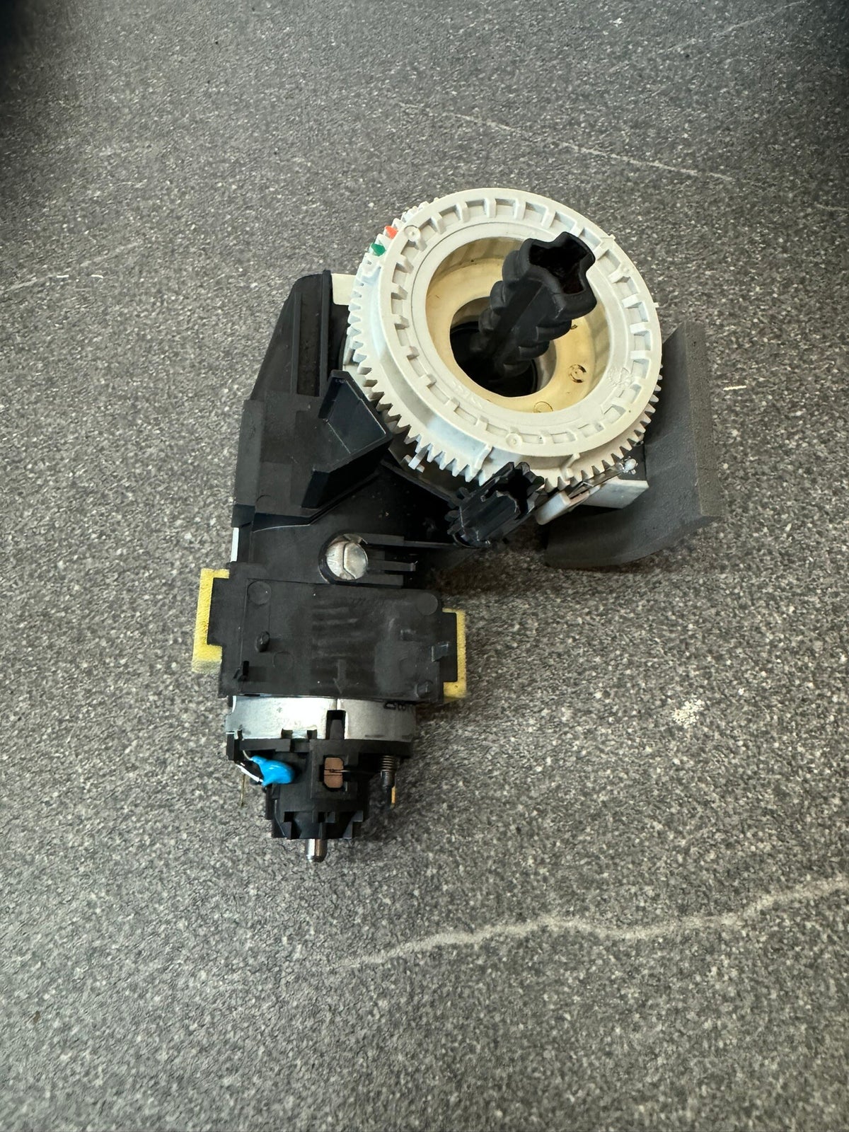 Produktbild von Siemens EQ 9 Reparatur Zum Festpreis – Bitte Abkühlzeit Einplanen, Wir Machen Ihn Wieder Fit