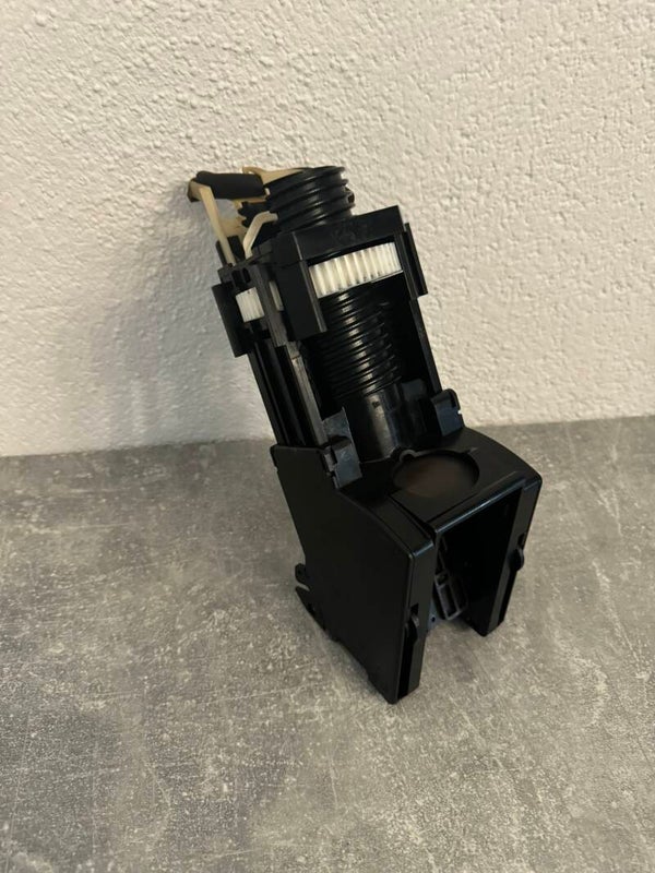 Jura Impressa E40 Kaffeevollautomat Brüheinheit Generalüberholt