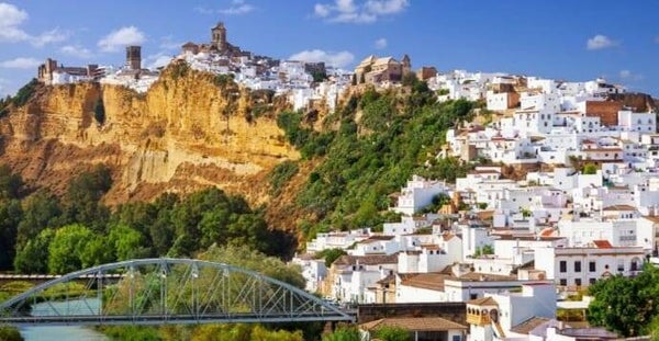 Arcos