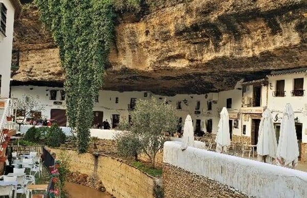 Setenil-Ronda
