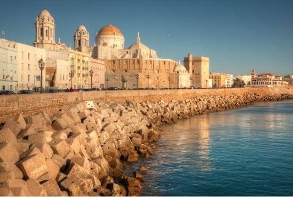 Cádiz