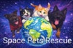 Space Pets Rescue And Rehoming