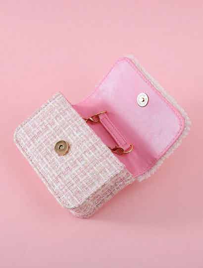 1 pc mini Girls Handbag
