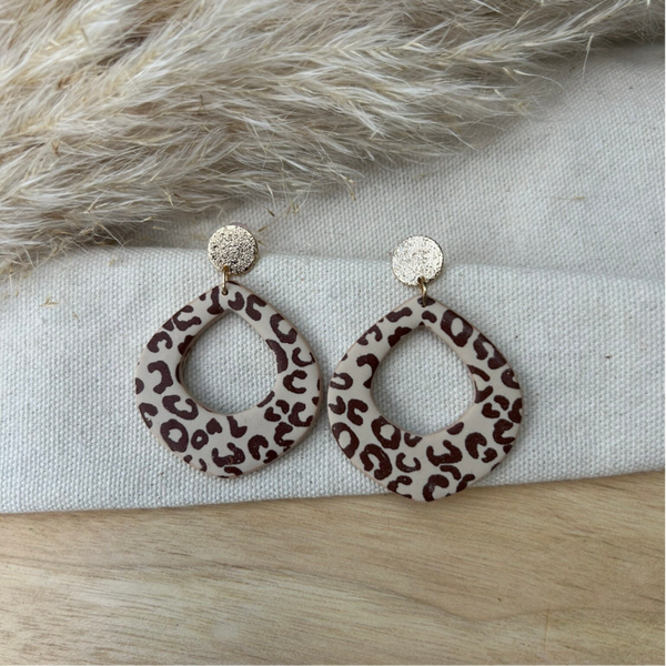 Bella Leopard