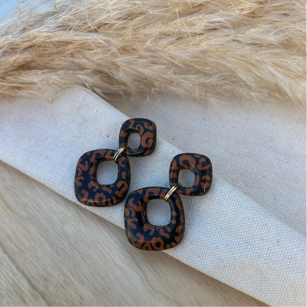 Bella Jana Leopard