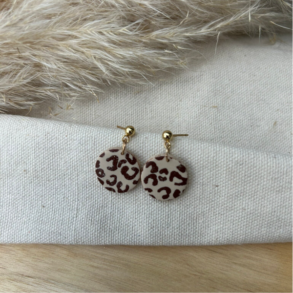Bella Leopard