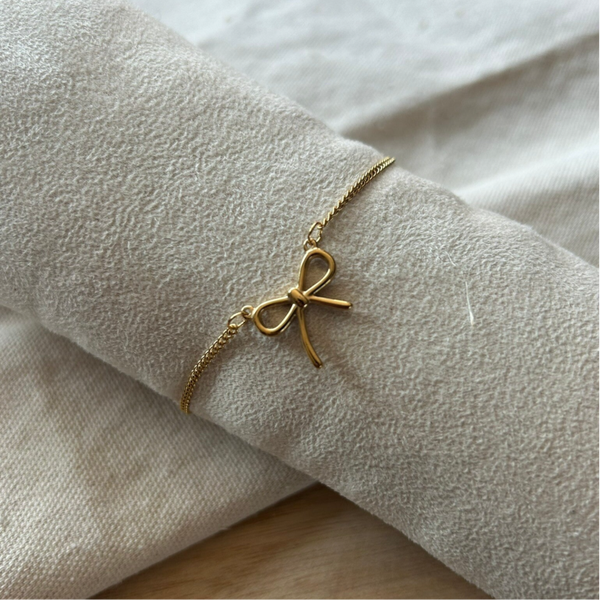 Armband Strikje