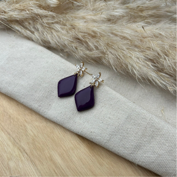 Bella Jana Purple