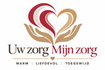 Uw zorg Mijn zorg Warm Liefdevol Toegewijd
