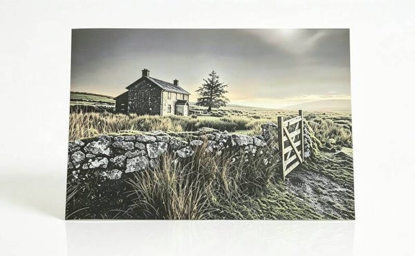 Dartmoor Isolation