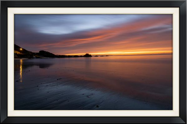 The Glow of Looe