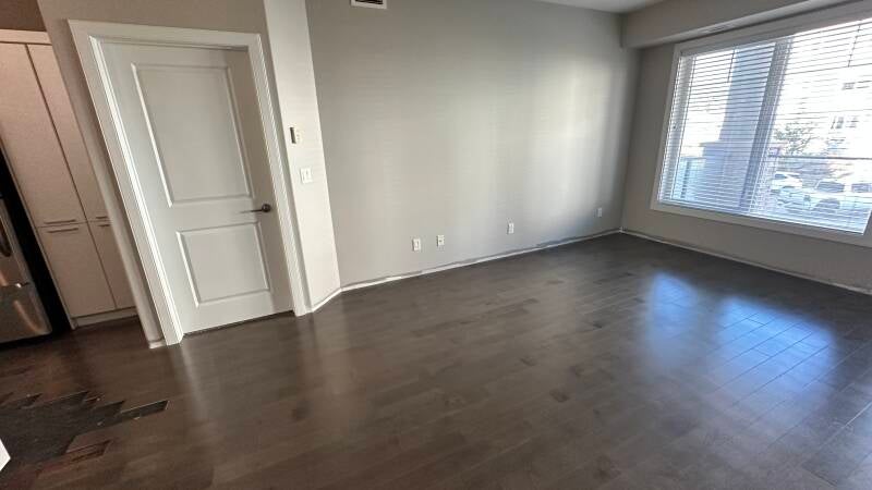 Interior wall finish
