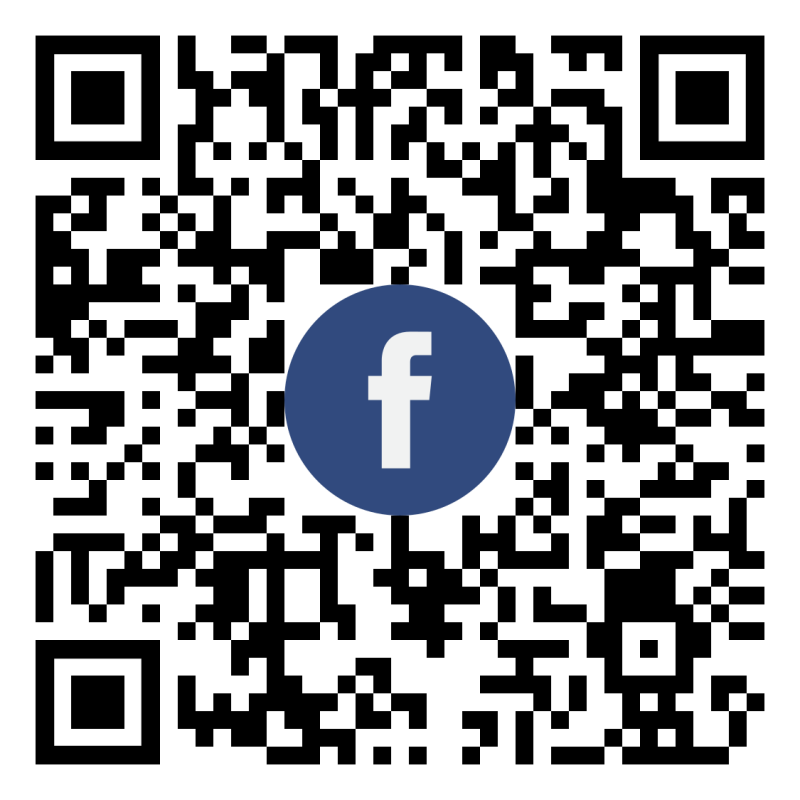 QR-Code für Facebook IRJGV-WF-SZ