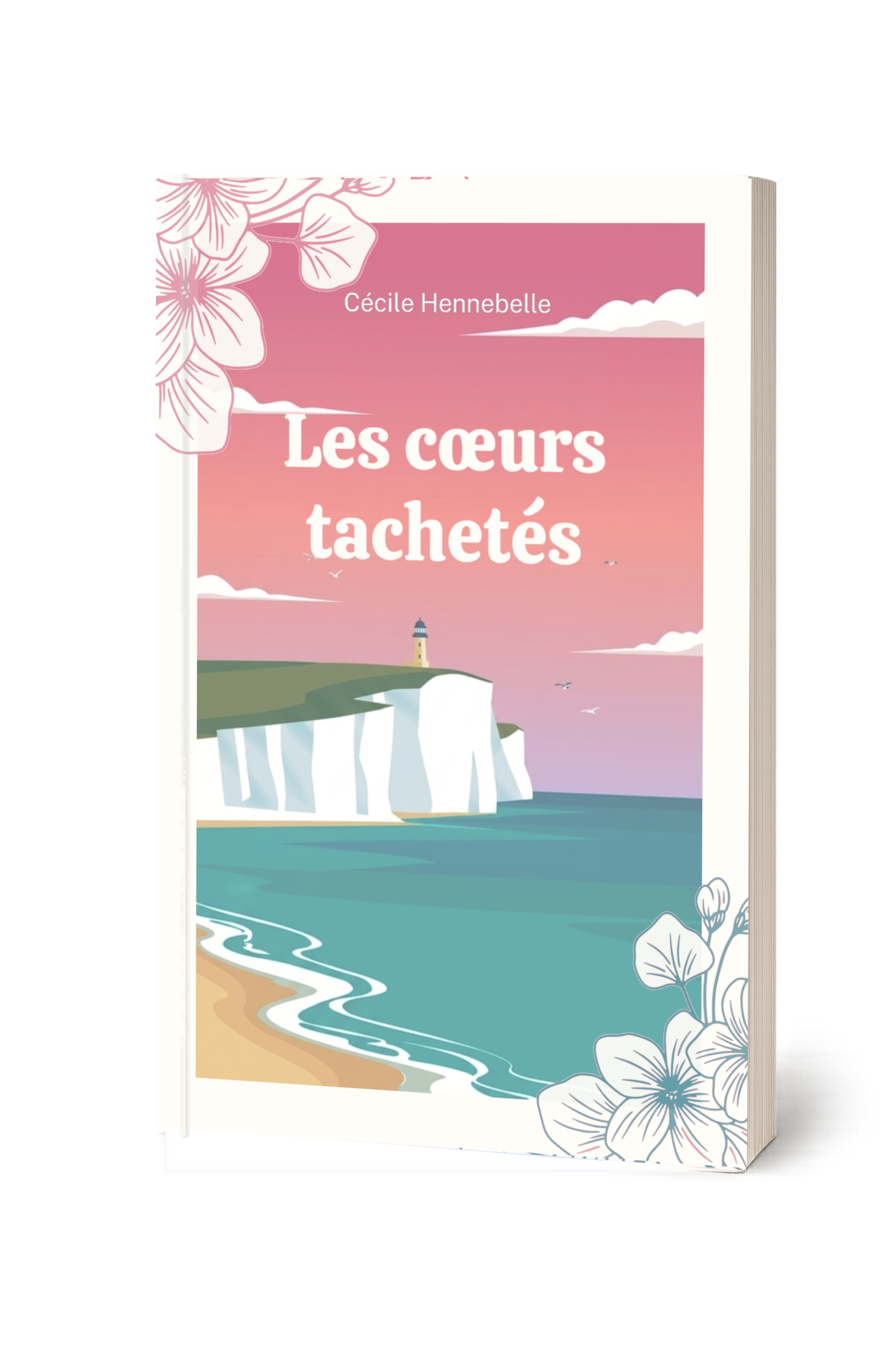 Les cœurs tachetés
