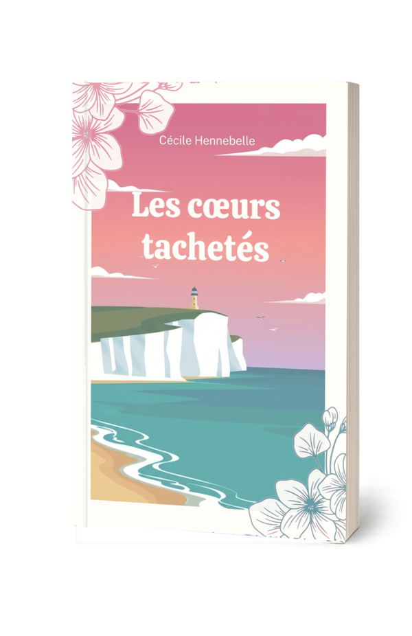 Les cœurs tachetés