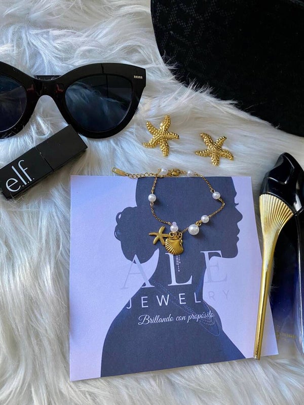 Conjunto Estrella de Mar