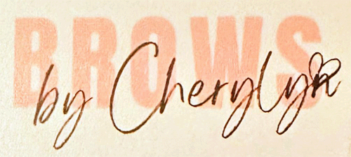 Brows By Cherylyn