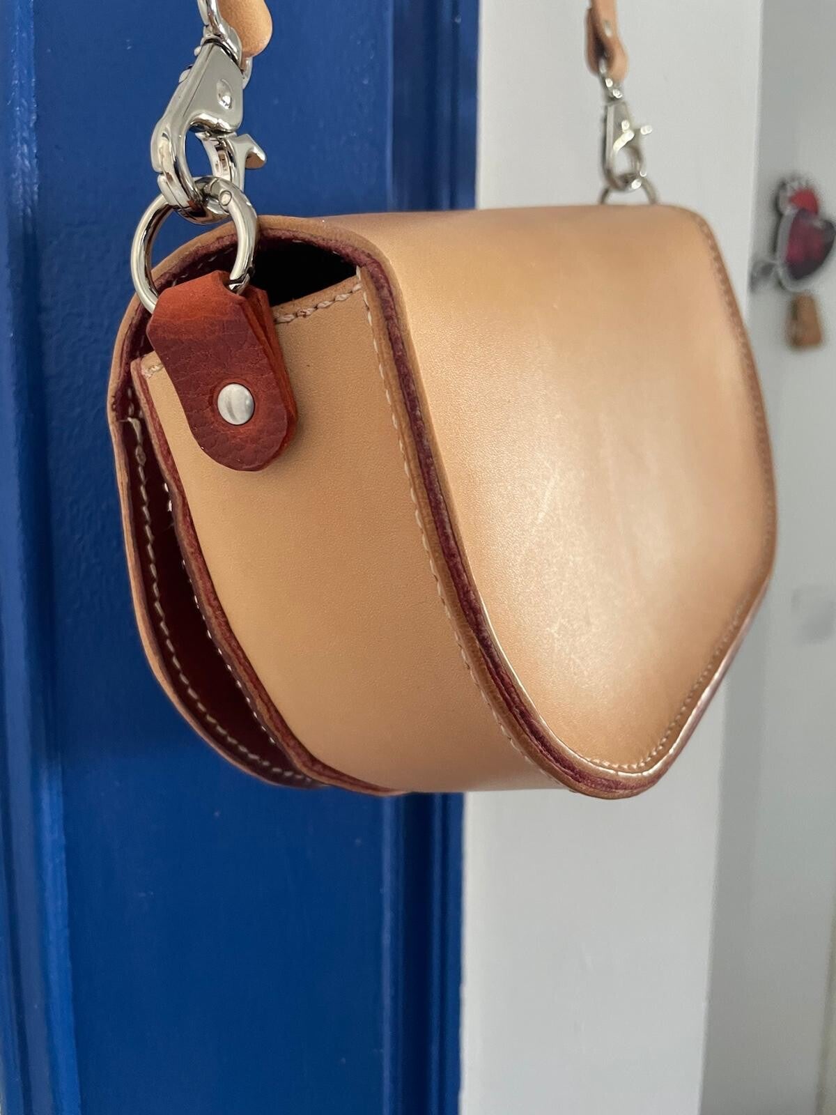 sac bandoulière