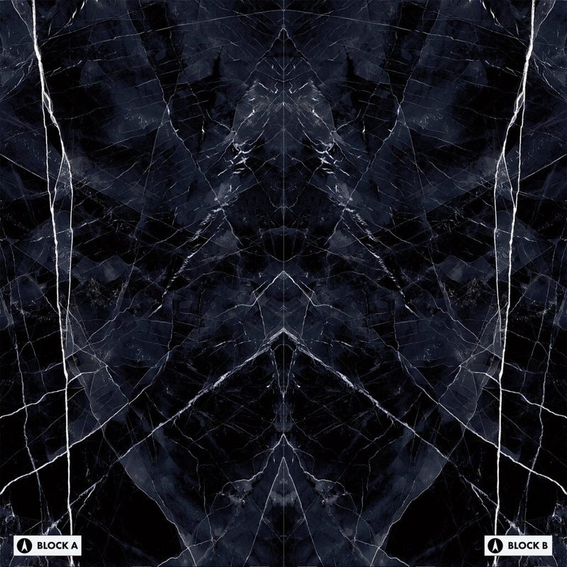 Calacatta Black