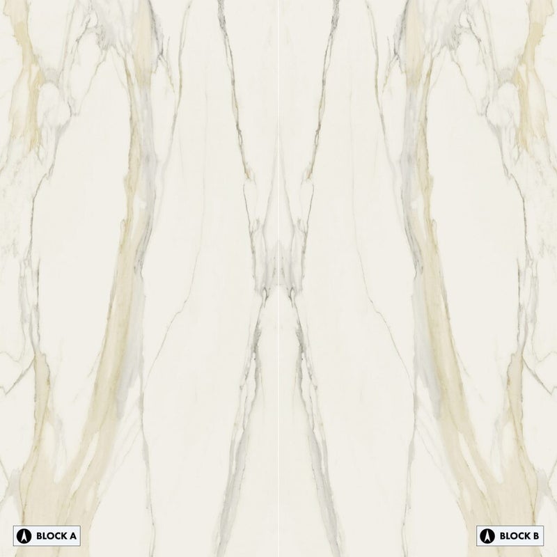 Calacatta Gold