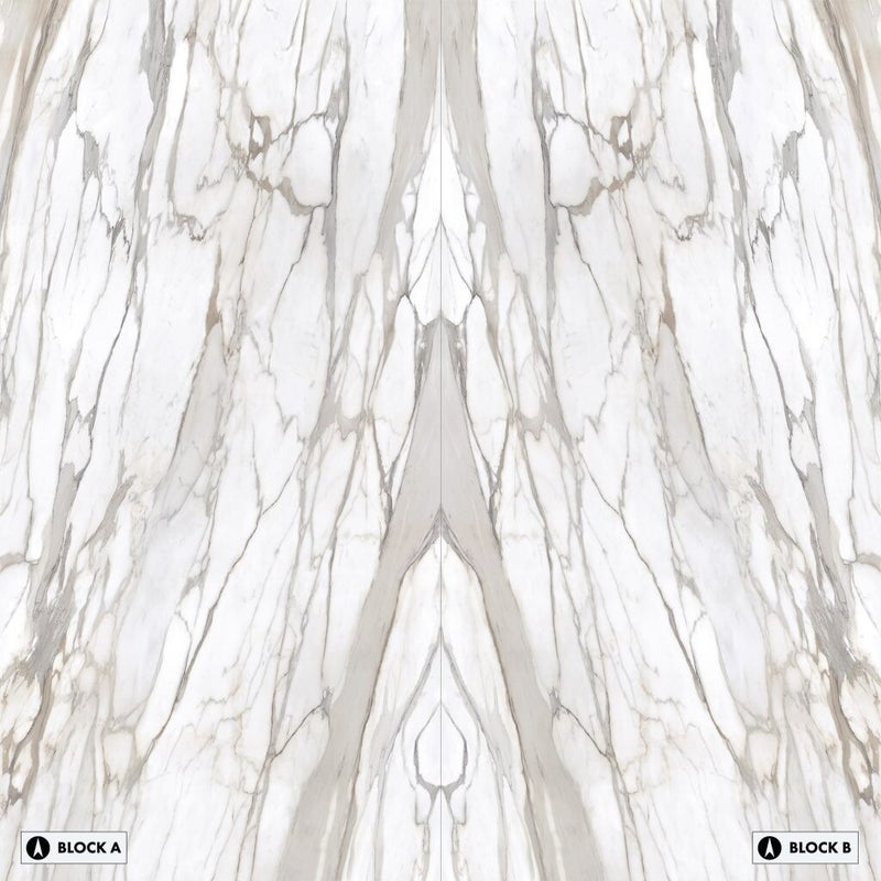 Calacatta Gold Canova