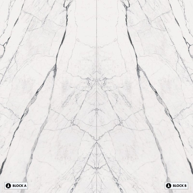 Eternal White