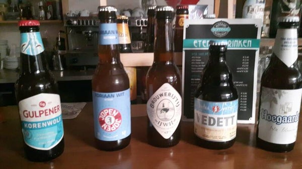 Witbier