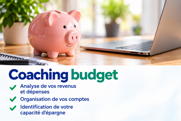 Coaching budget