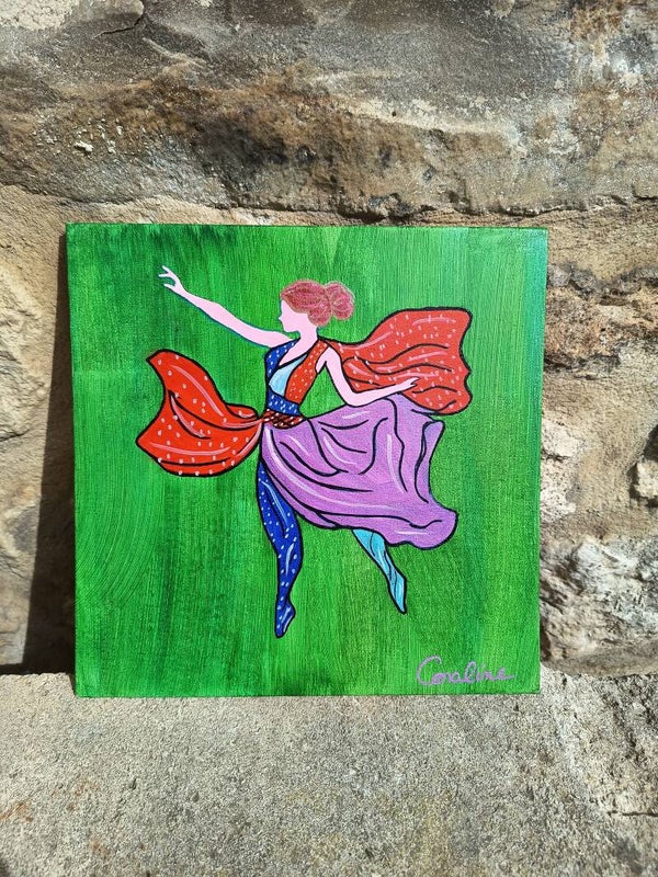 La Danseuse