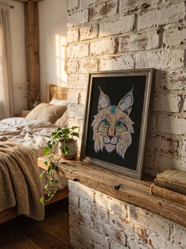 Lynx Mystique