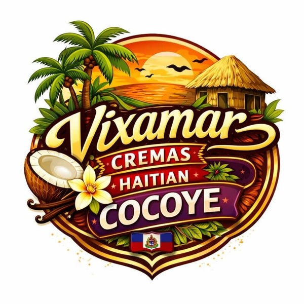 Cremas Haitian Coconut