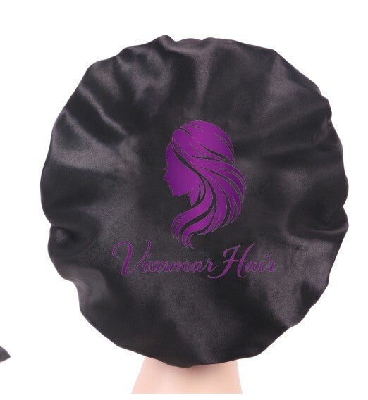 Satin Bonnet