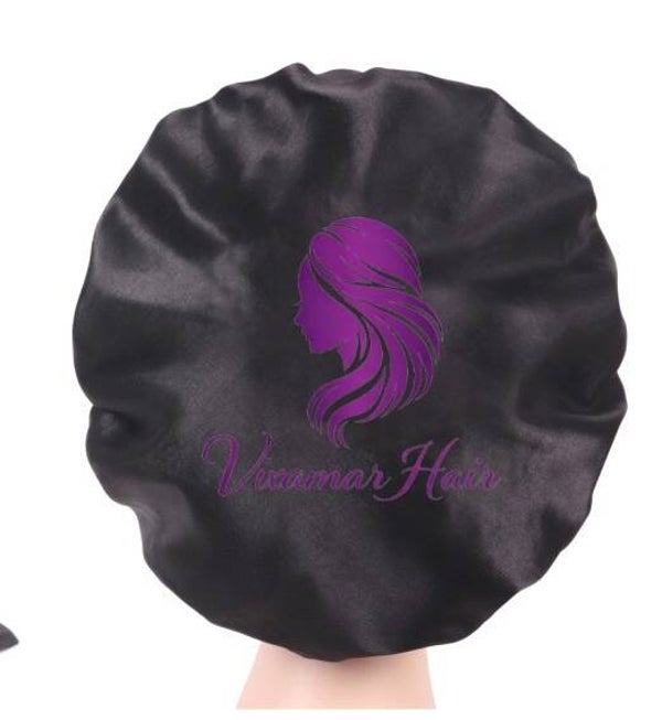 Satin Bonnet