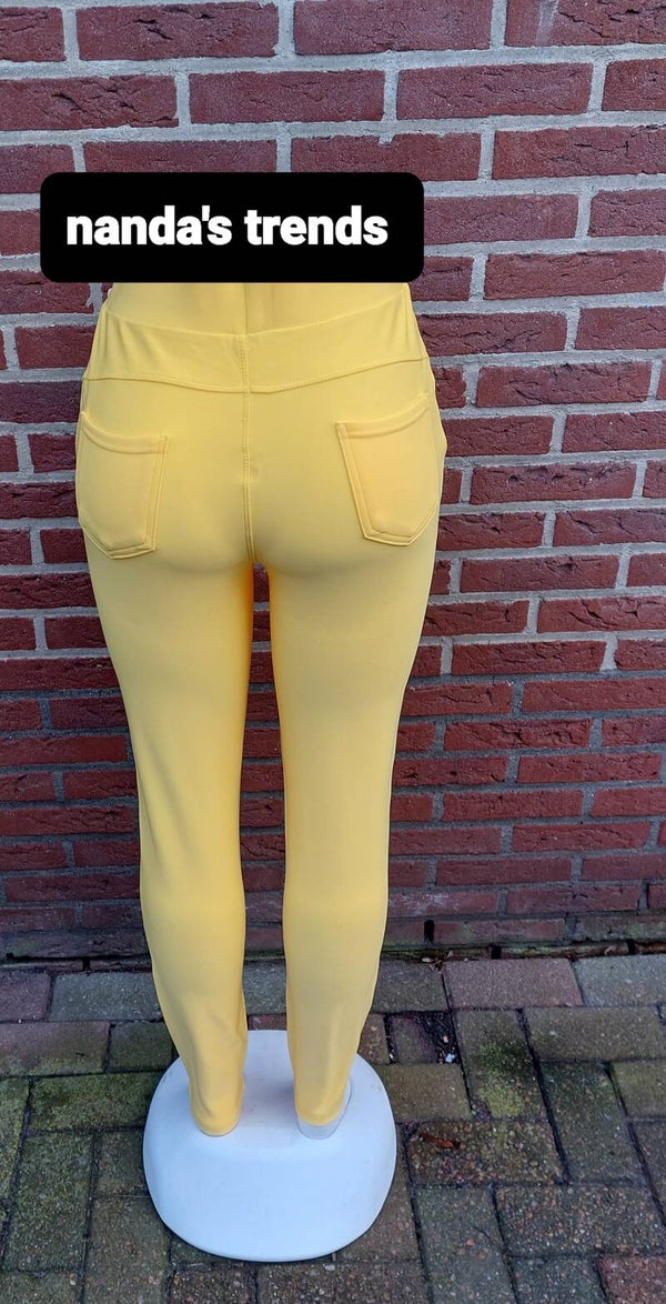 COMFORTBROEK NIEUW 👖😍