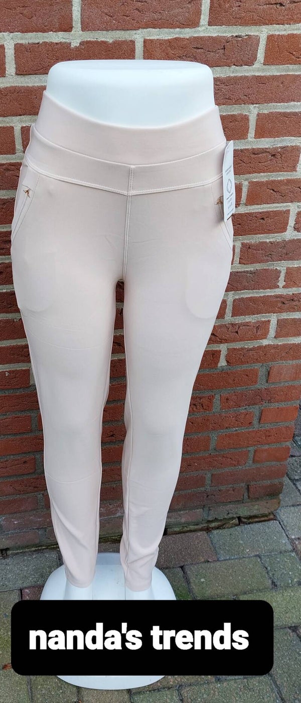 COMFORTBROEK NIEUW 👖😍 skin color