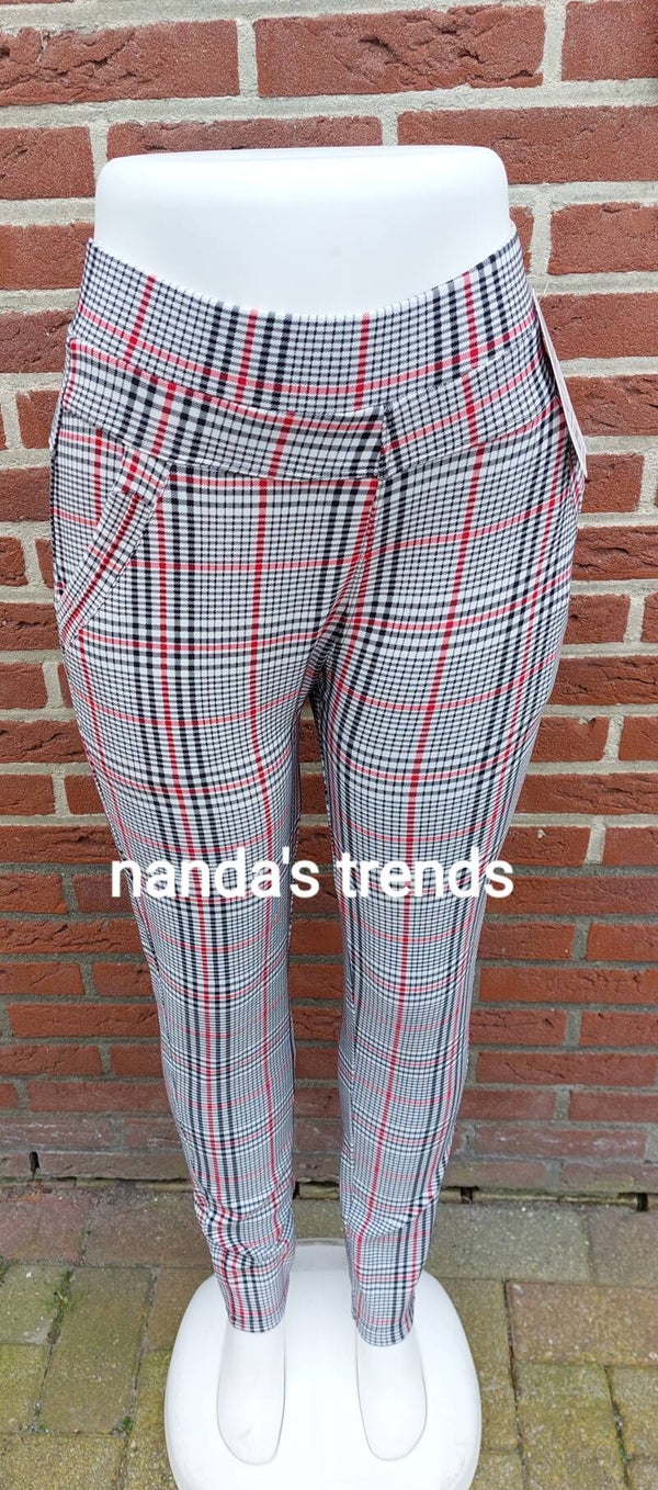 NIEUWE COMFORTBROEKEN