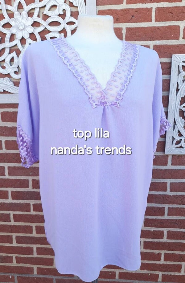 Nieuwe collectie blouse