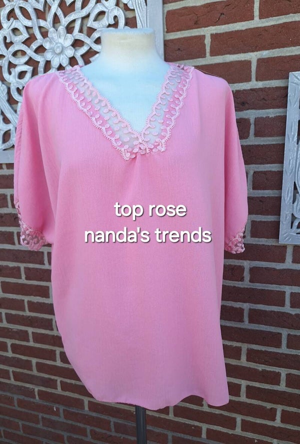 Nieuwe collectie blouse