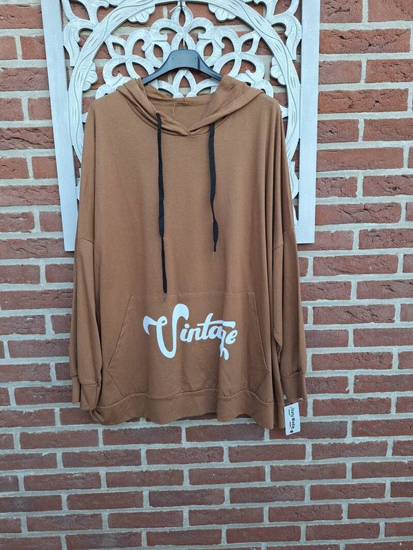 Sweater vintage