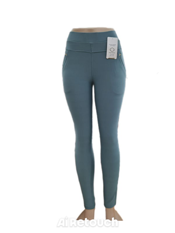 Comfortbroek seablua