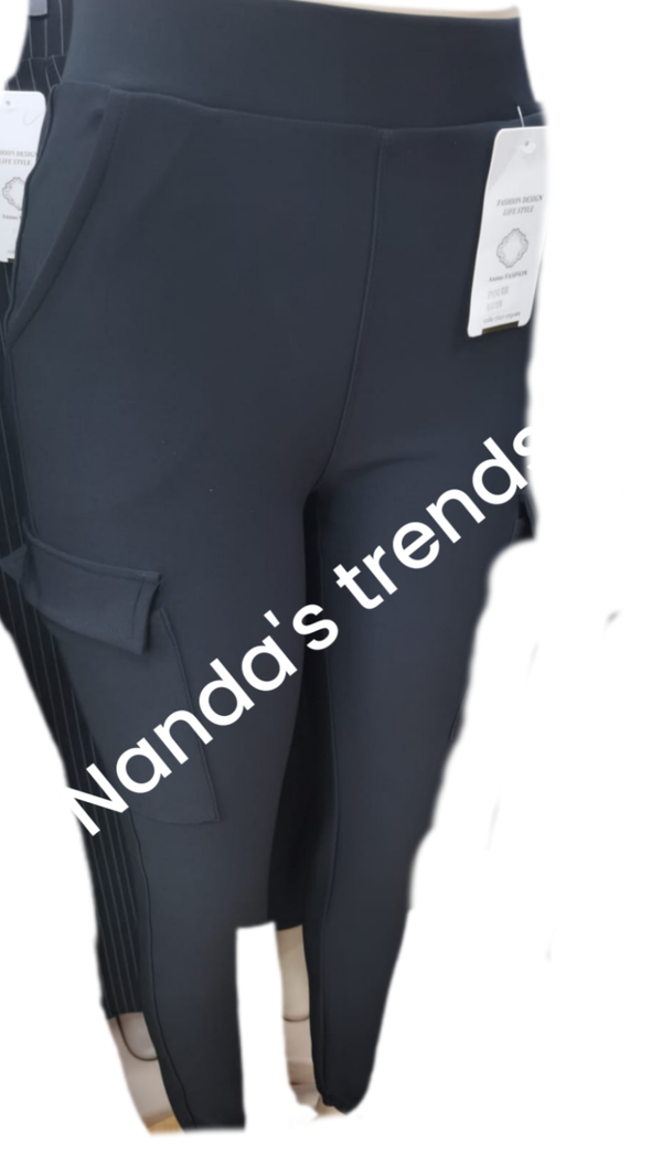 CARGO COMFORTBROEKEN