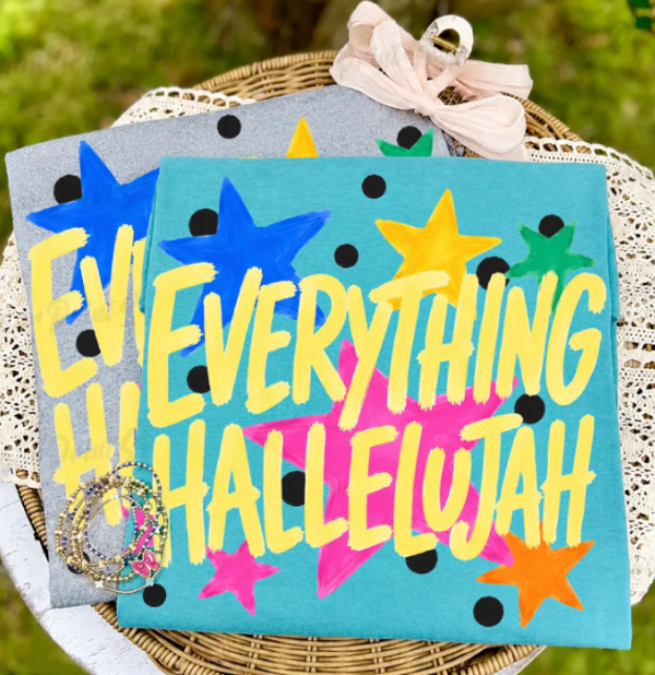 EVERYTHING