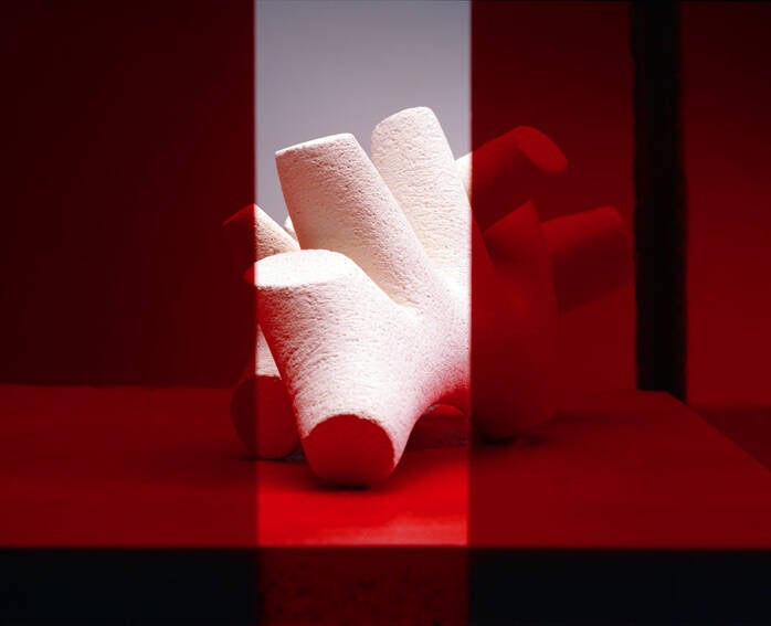 Modul 02 - Modell, Stein, Stahl, Glas