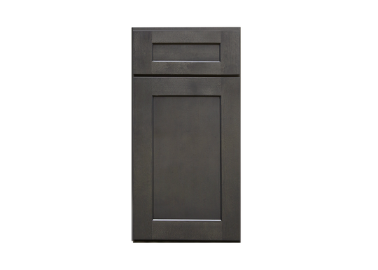 SAMPLE DOOR-SHAKER CINDER