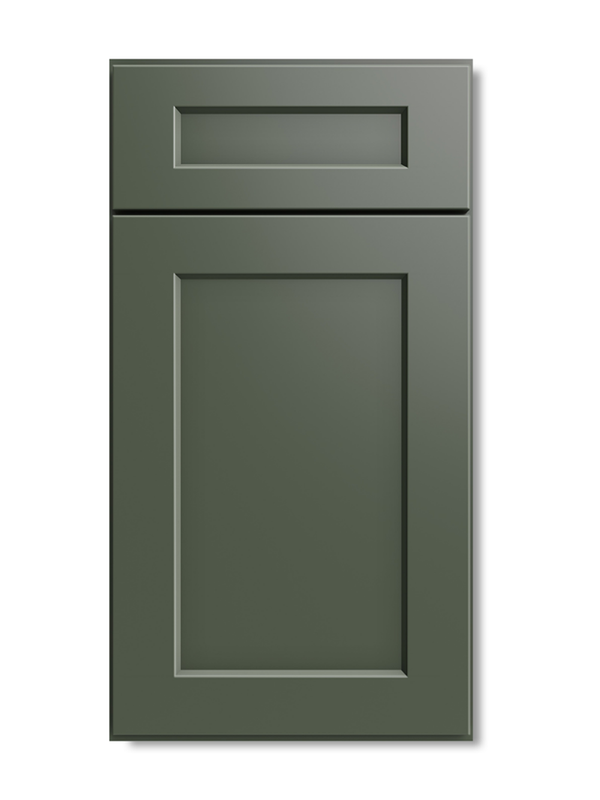 SAMPLE DOOR-SHAKER IVY
