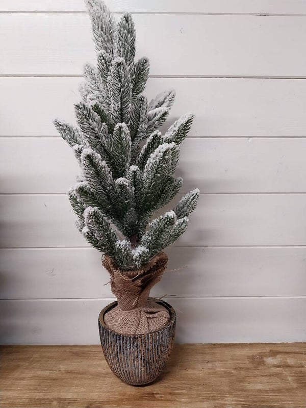 Kerstboom 60 cm