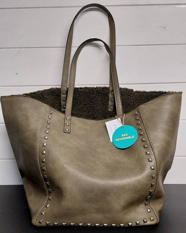 Damestassen set Phoenix 2 sides met bijpassende schoudertas