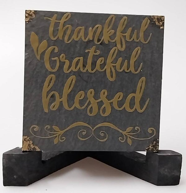 Leisteen Grateful